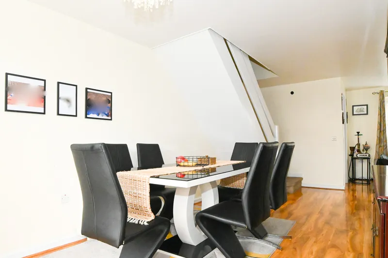 3 Bedroom House, St Clement — photograph 8