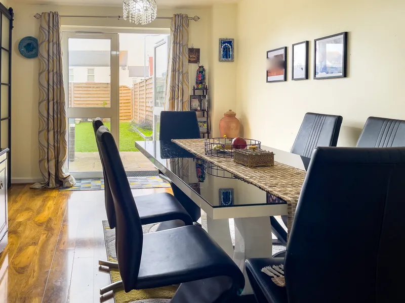 3 Bedroom House, St Clement — photograph 3