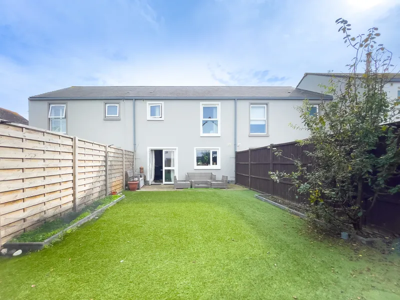 3 Bedroom House, St Clement — main photograph