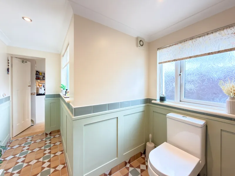 3 Bedroom House, St Clement — photograph 10