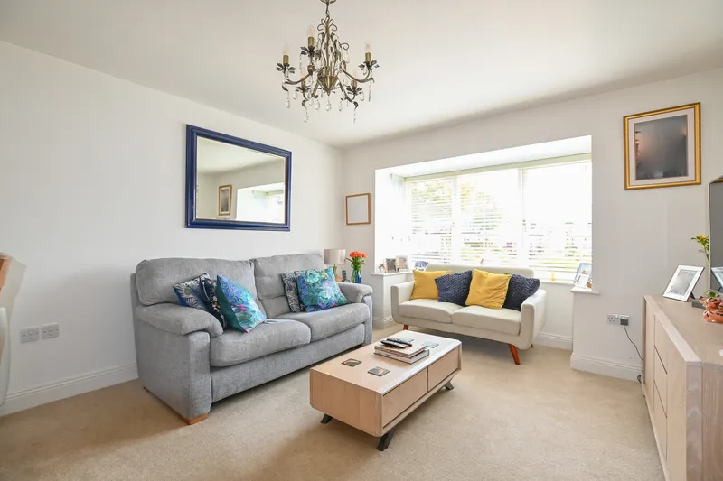 Over 55's 2 Bedroom House, St Saviour — photograph 10