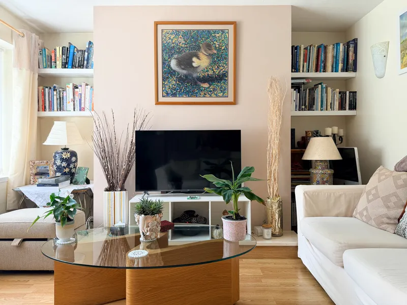 3 Bedroom House, St Helier — photograph 6