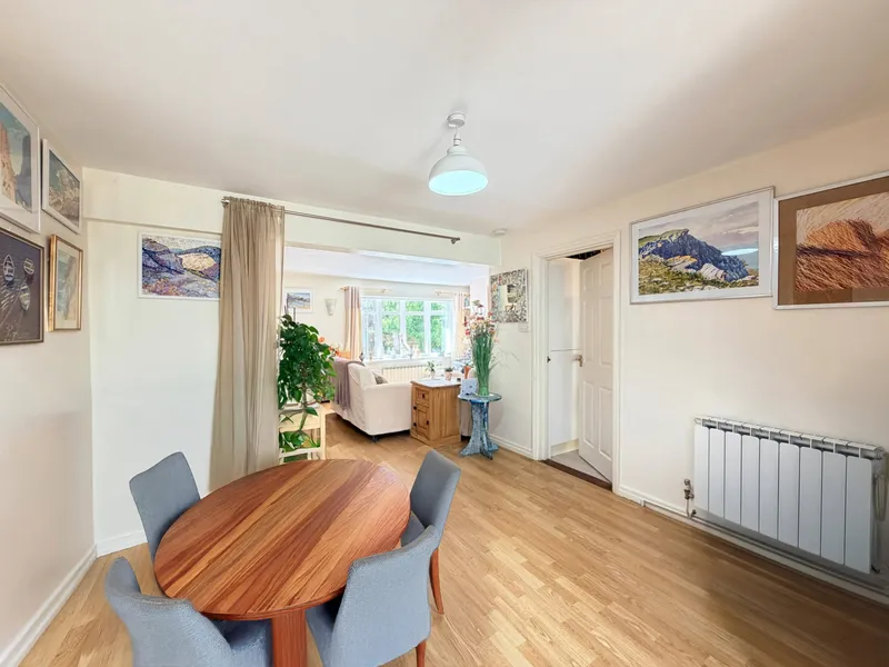 3 Bedroom House, St Helier — photograph 8