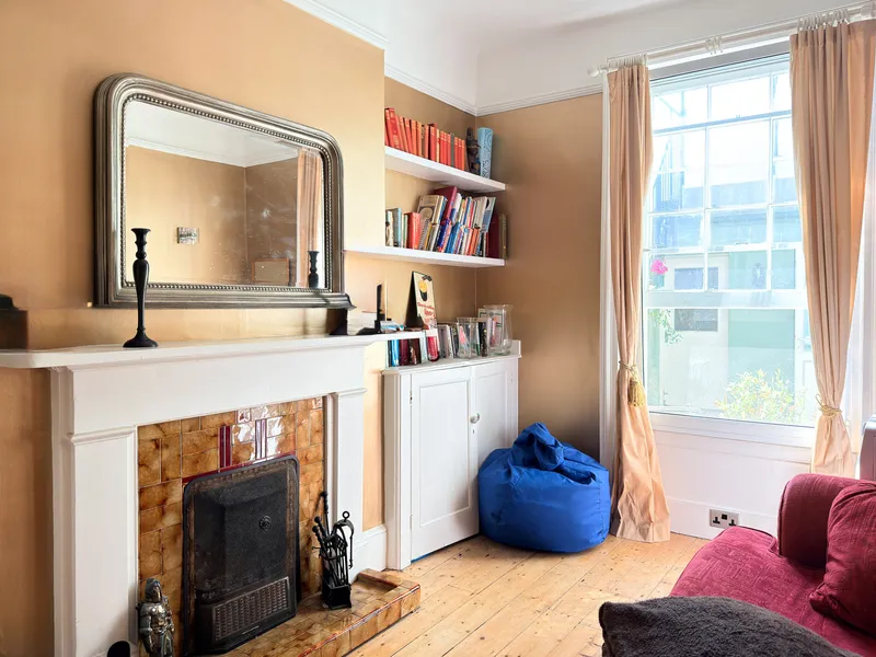 4 Bedroom Victorian House, St Helier — photograph 9
