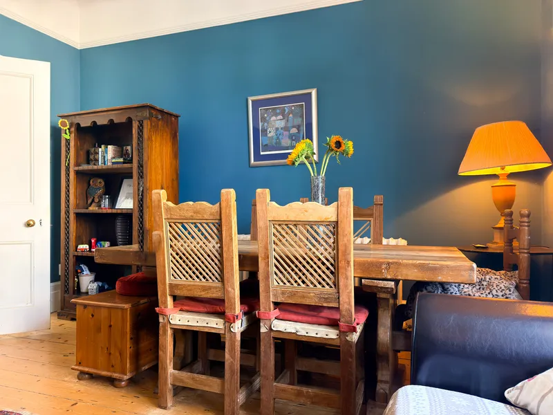 4 Bedroom Victorian House, St Helier — photograph 7