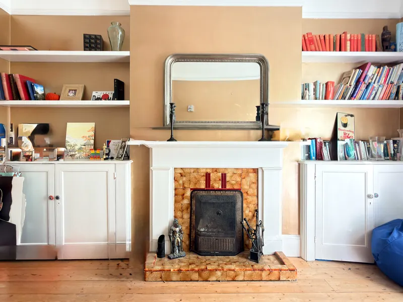 4 Bedroom Victorian House, St Helier — photograph 3
