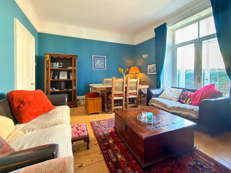 4 Bedroom Victorian House, St Helier — photograph 6