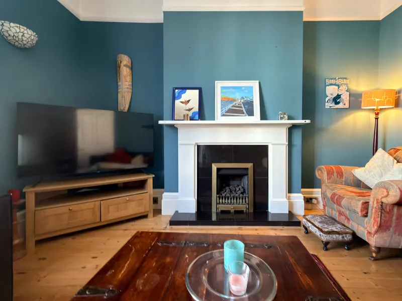 4 Bedroom Victorian House, St Helier — photograph 5
