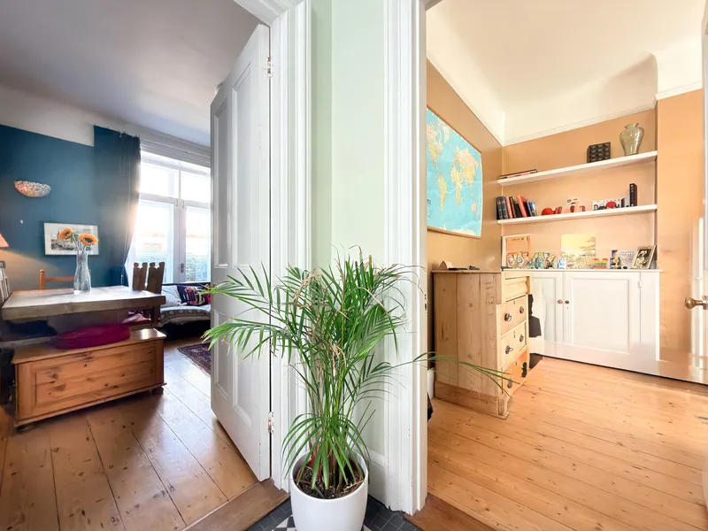 4 Bedroom Victorian House, St Helier — photograph 8
