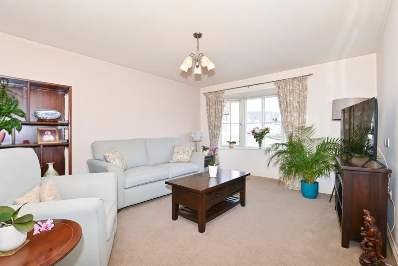 Over 55's 2 Bedroom House, St Saviour — photograph 3