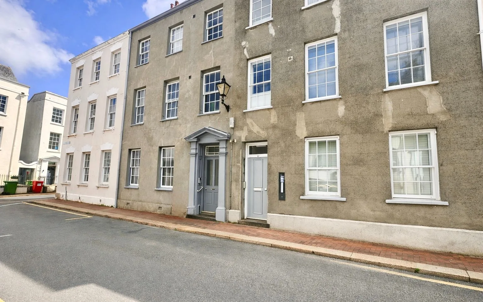Duhamel Place, St Helier — photograph 1