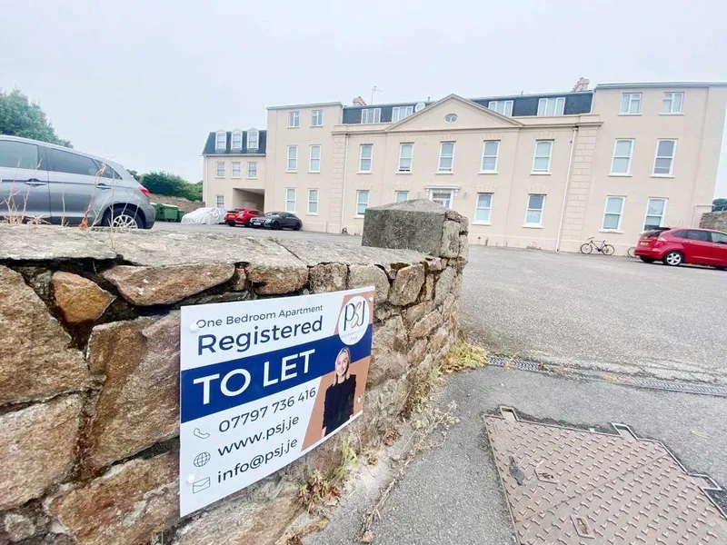 Flat 1, Eden Country House — main photograph