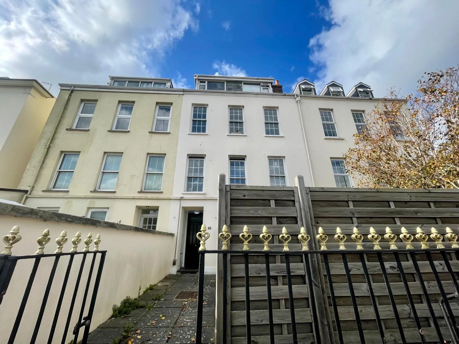 Trinity Road, St Helier — photograph 1