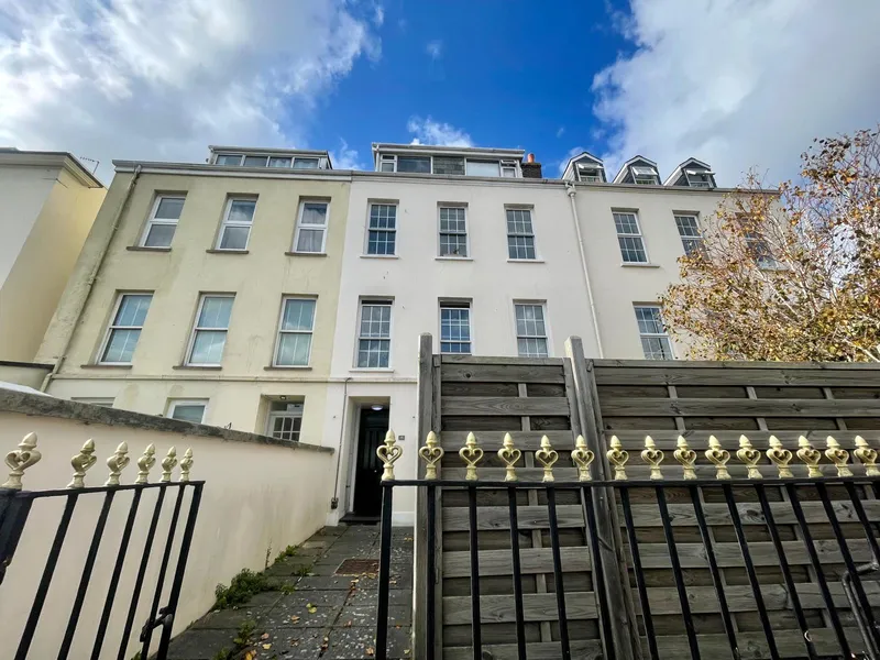 Trinity Road, St Helier — main photograph