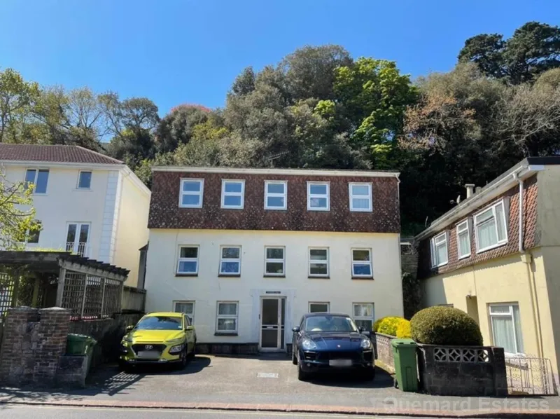 La Vallee Des Vaux, St Helier — main photograph