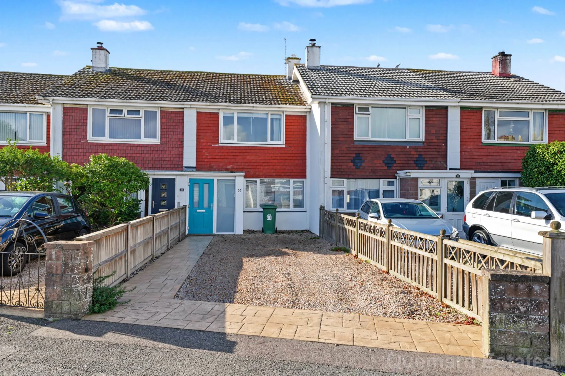 Sarina Road, St Clement — main photograph