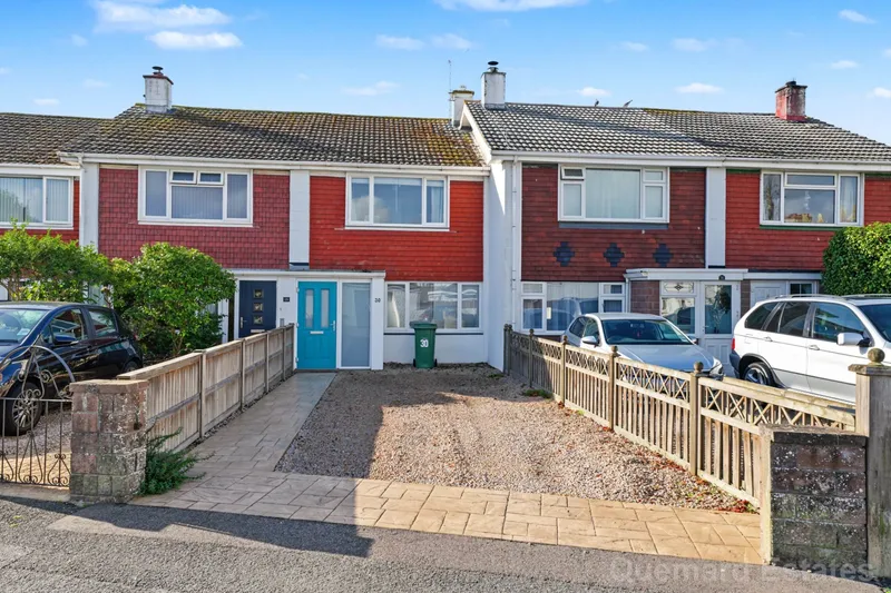 Sarina Road, St Clement — main photograph