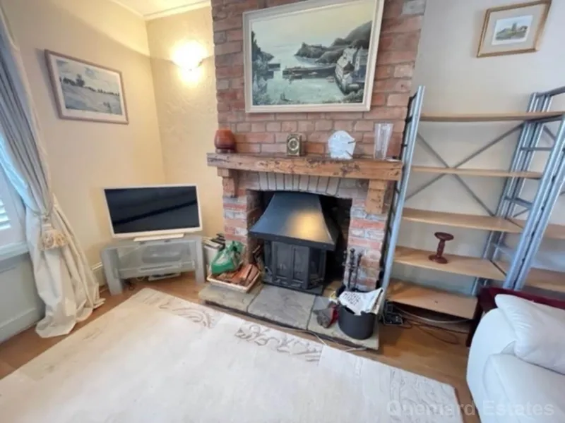 Bramble Cottage — photograph 9