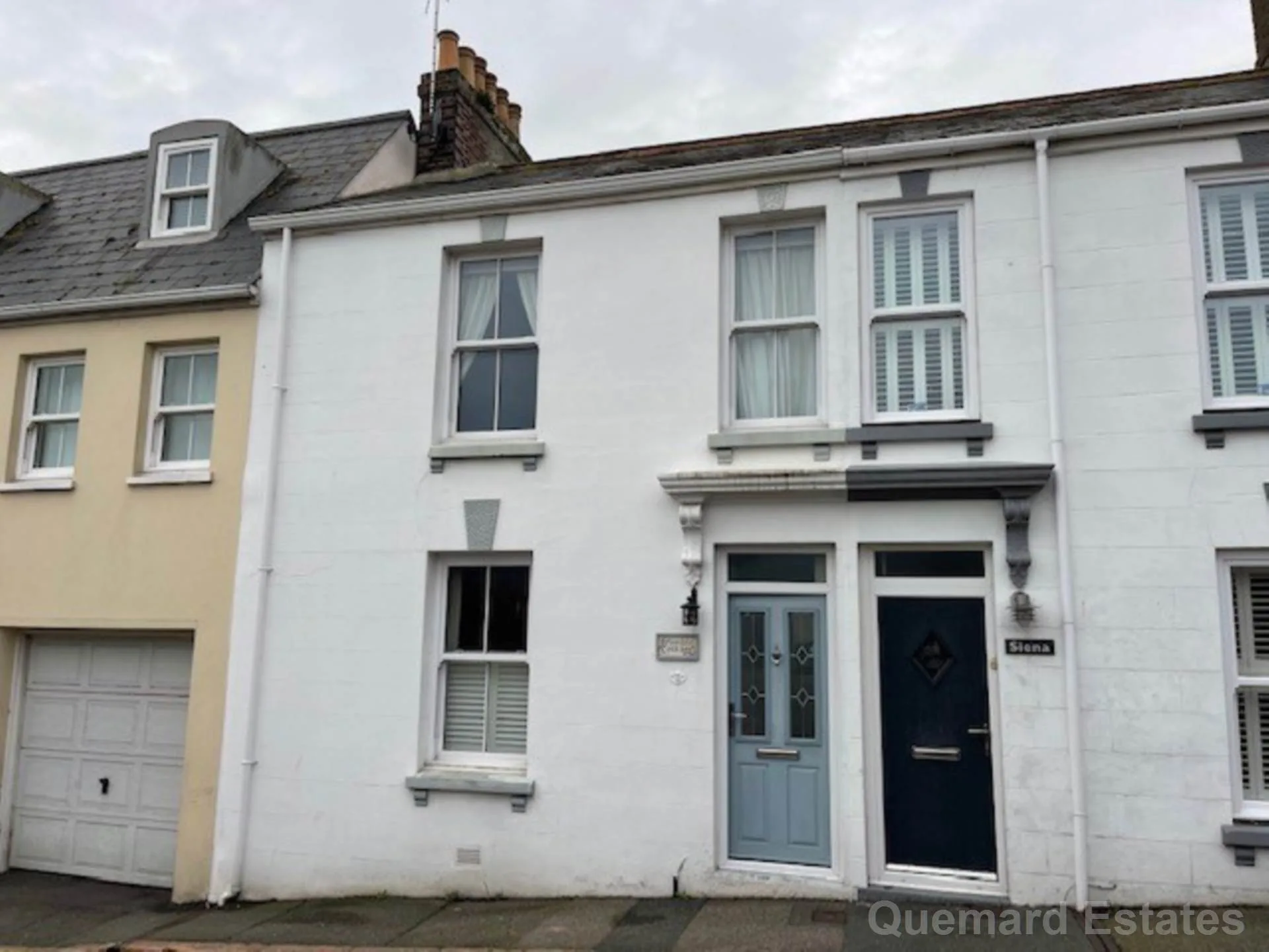 Bramble Cottage — main photograph