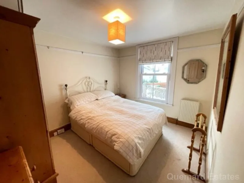 Bramble Cottage — photograph 4