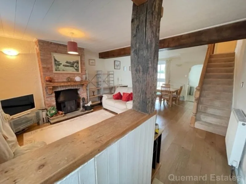 Bramble Cottage — photograph 8