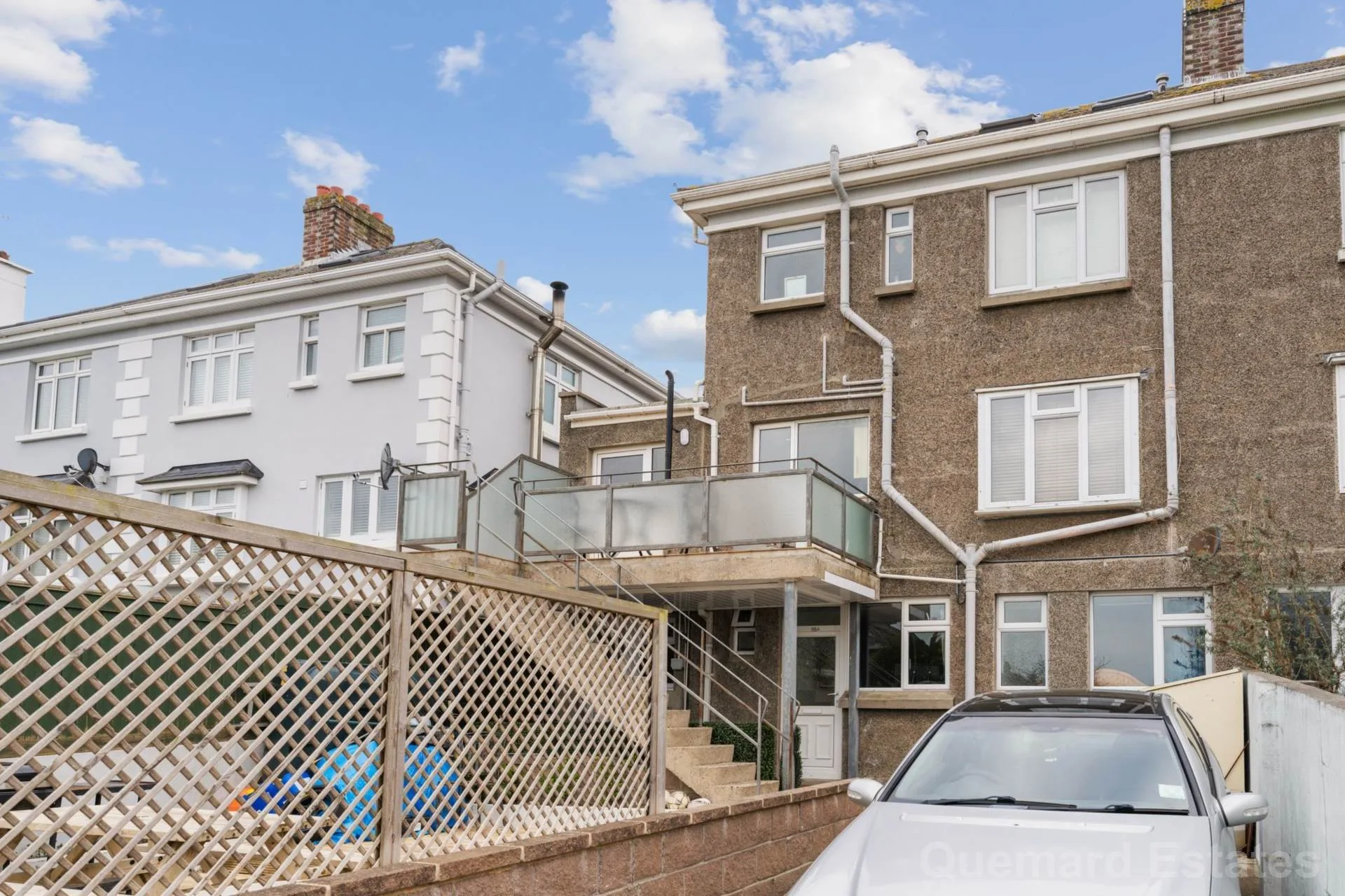 St Johns Road, St Helier — main photograph