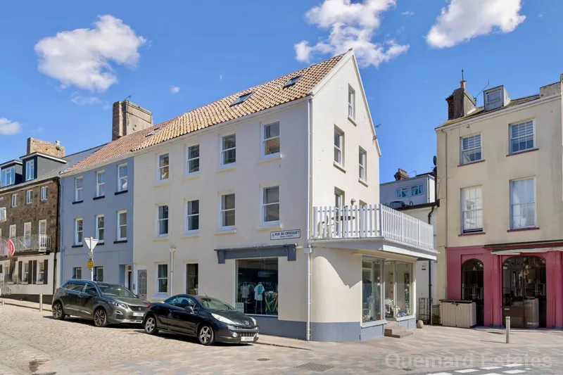St Brelade — main photograph