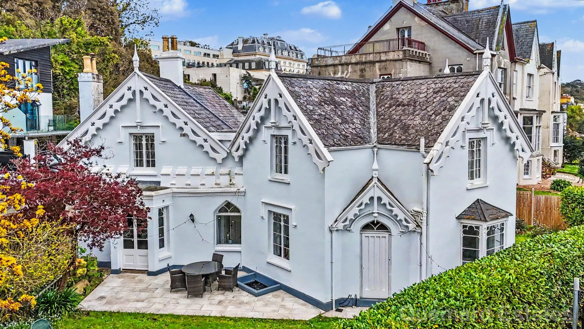 St Saviours Road, St Saviour — main photograph