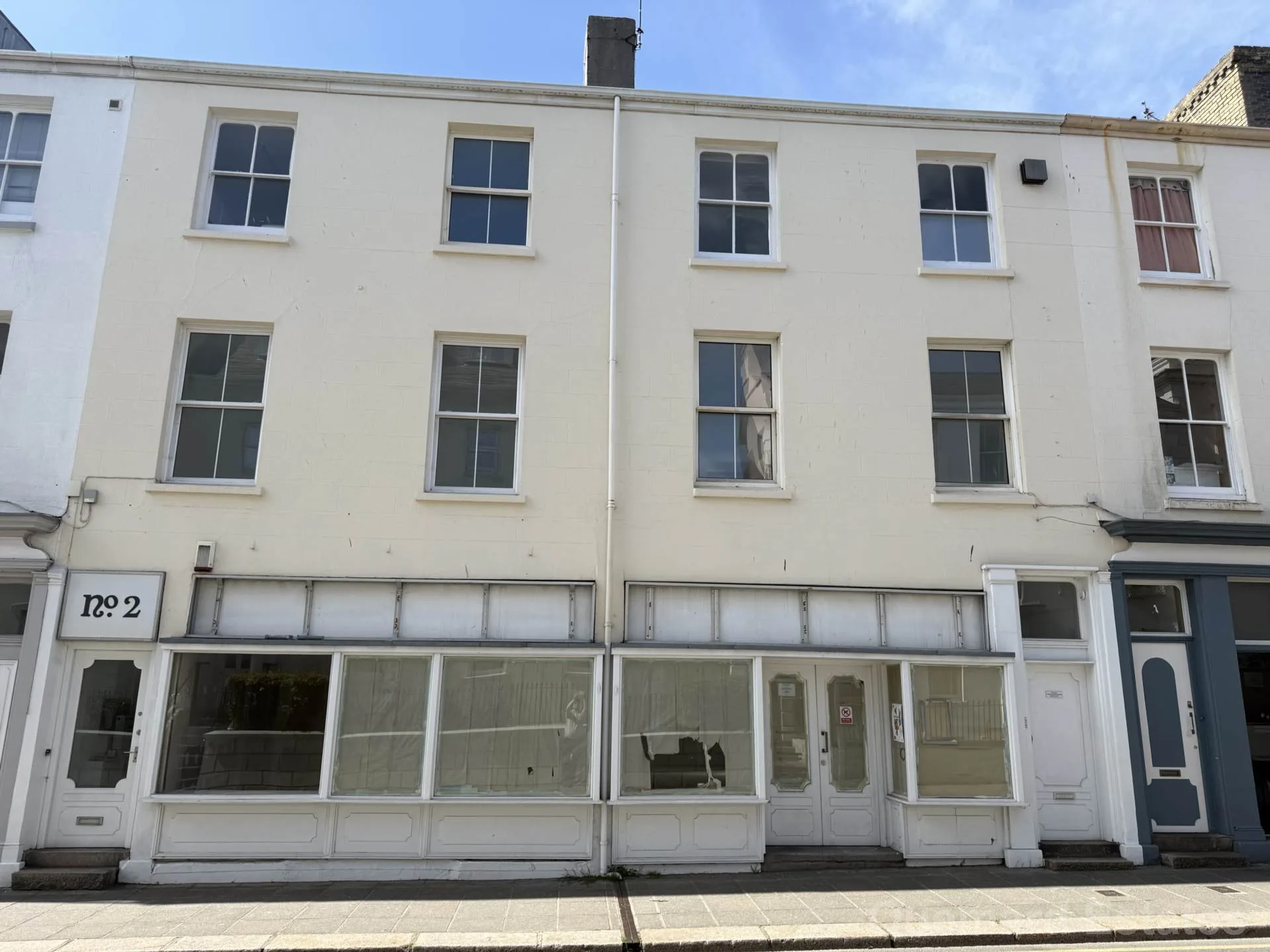 David Place, St Helier — main photograph