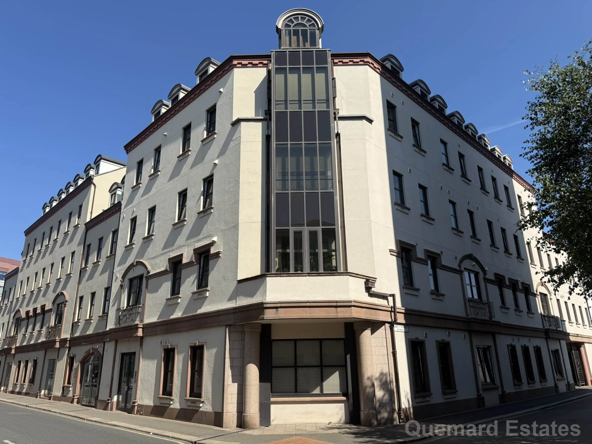 Union Street, St Helier — main photograph