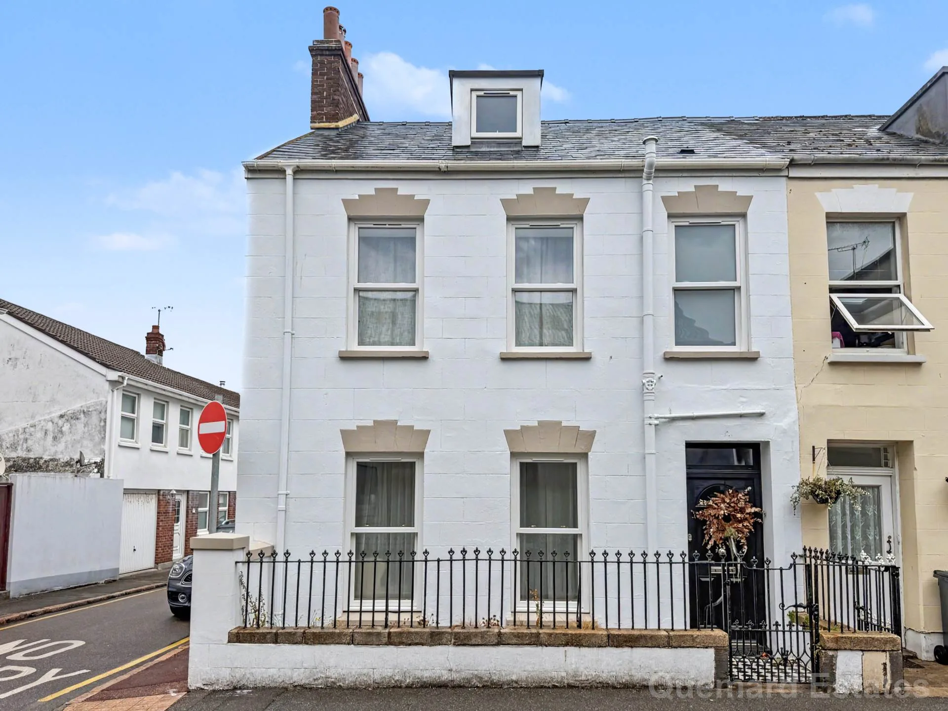 Byron Road, St Helier — main photograph