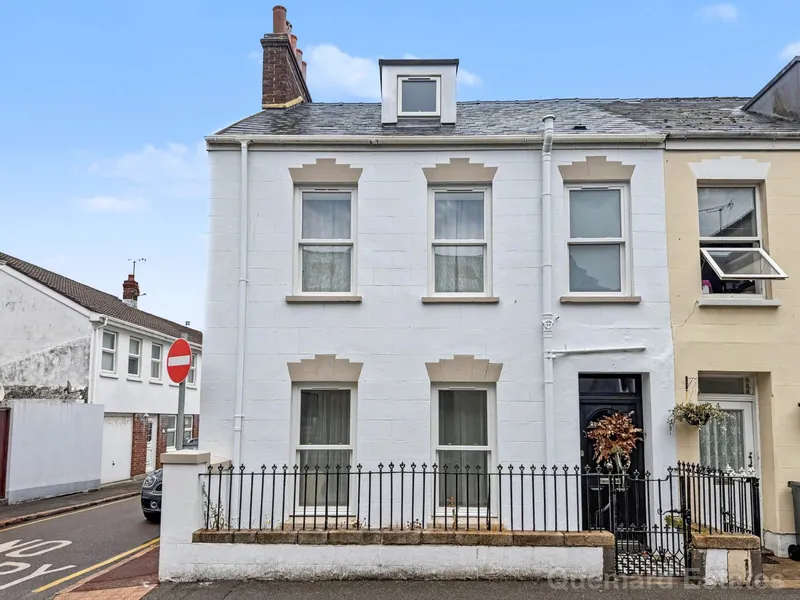 Byron Road, St Helier — main photograph