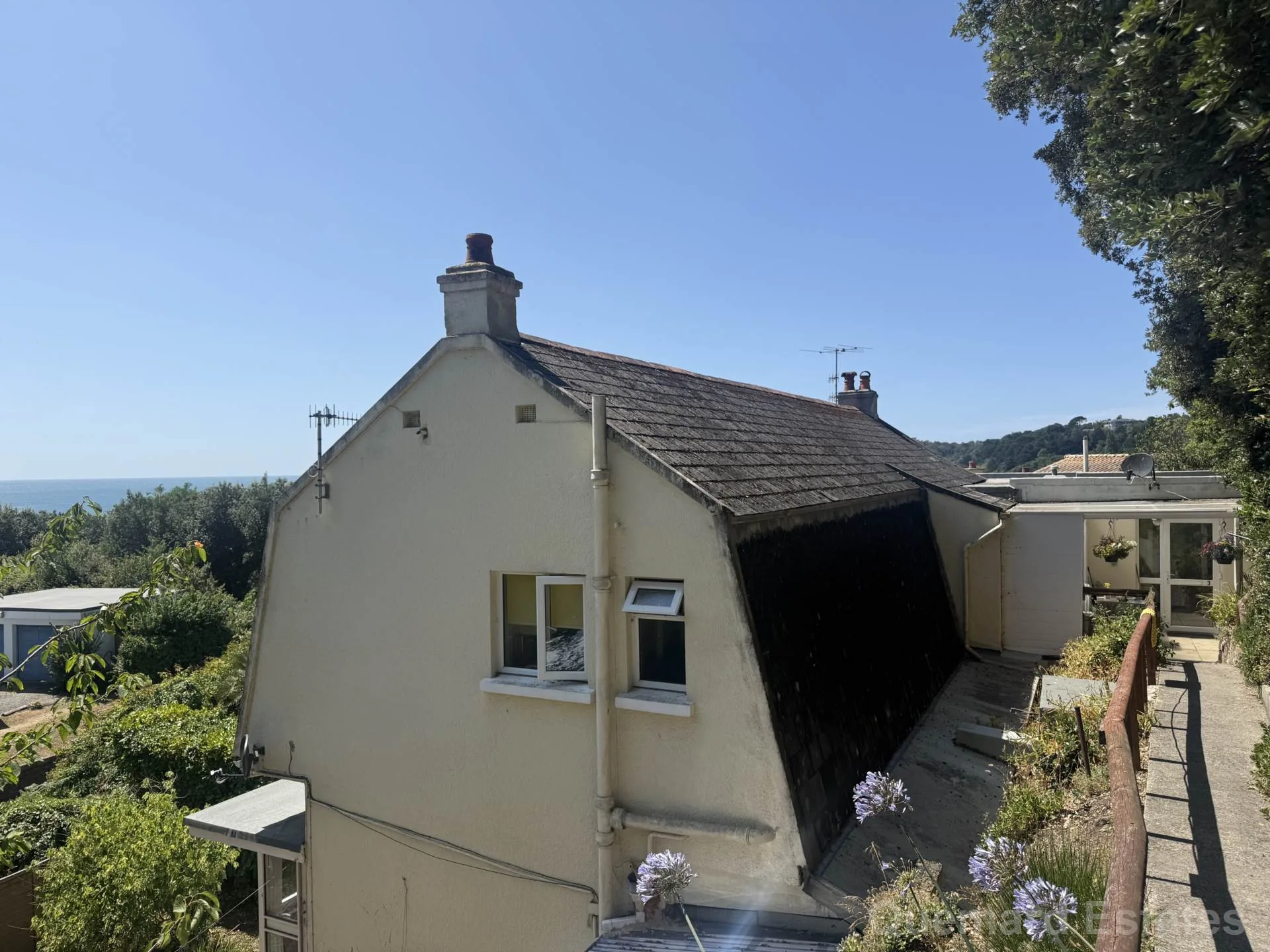 Le Mont Sohier, St Brelade — main photograph