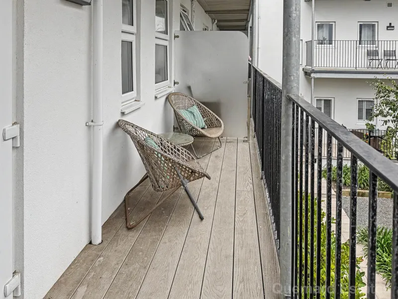 Apartment Hemery Row, La Motte Street, St Helier — photograph 11