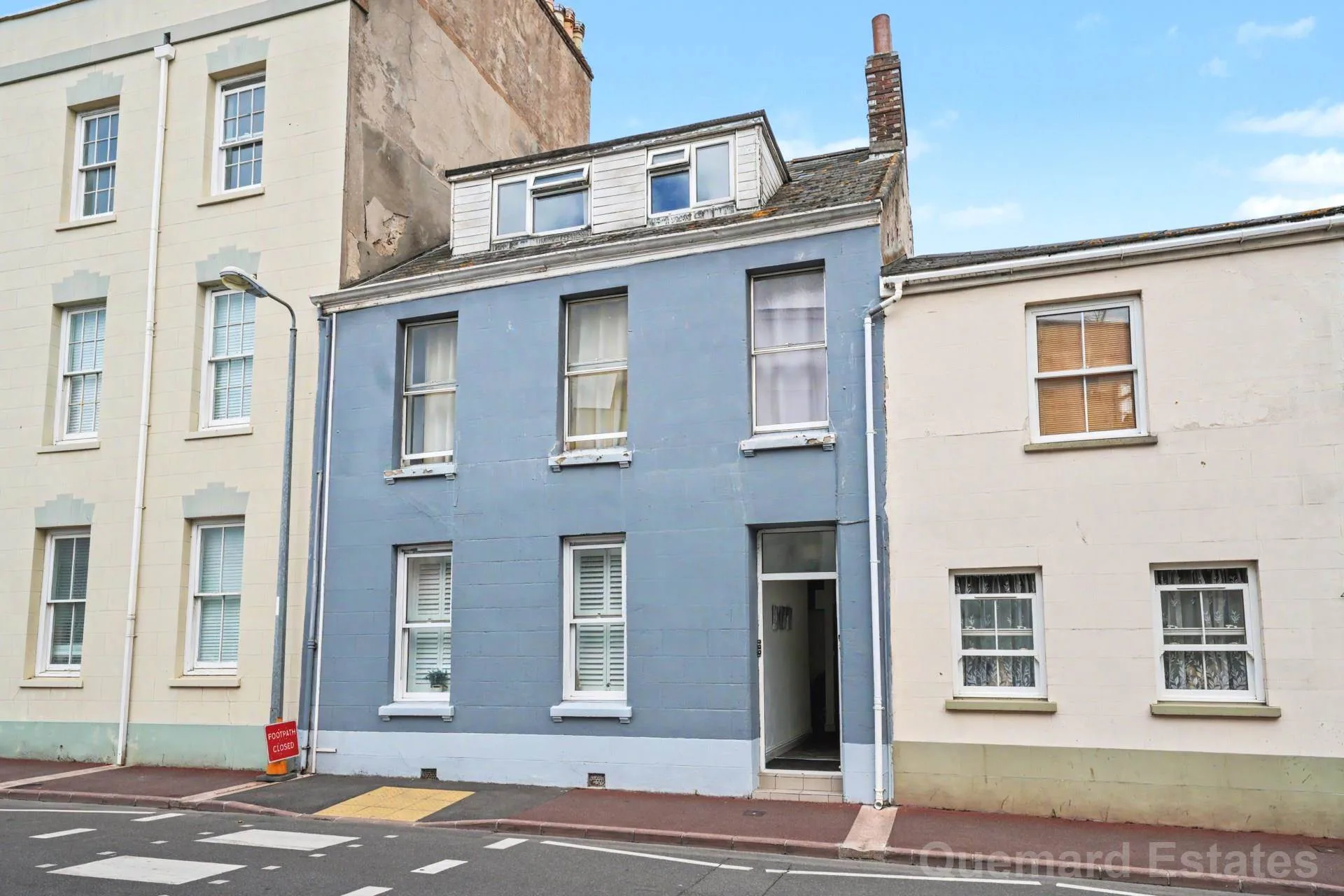 Belmont Road, St Helier — main photograph