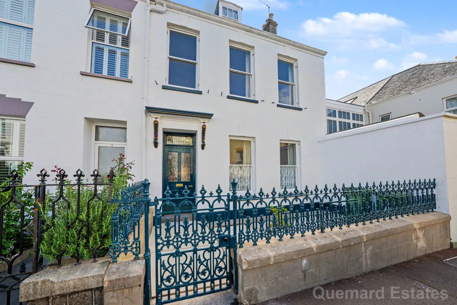 Chevalier Road, St Helier — main photograph