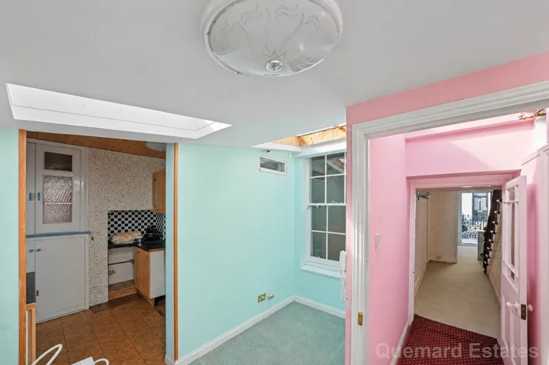 Chevalier Road, St Helier — photograph 5