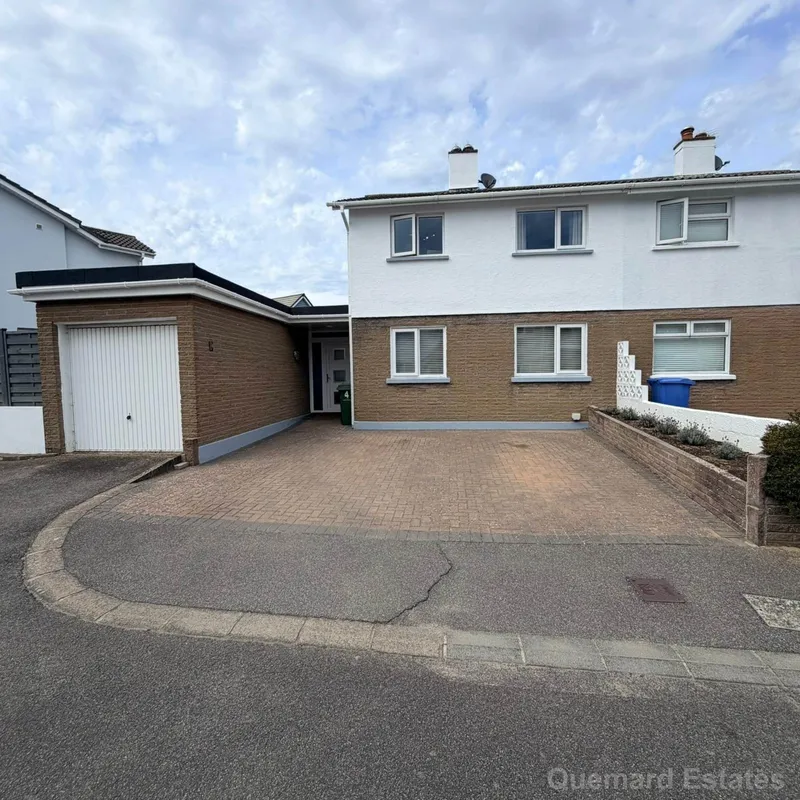 La Petite Route Des Mielles, St Brelade — main photograph