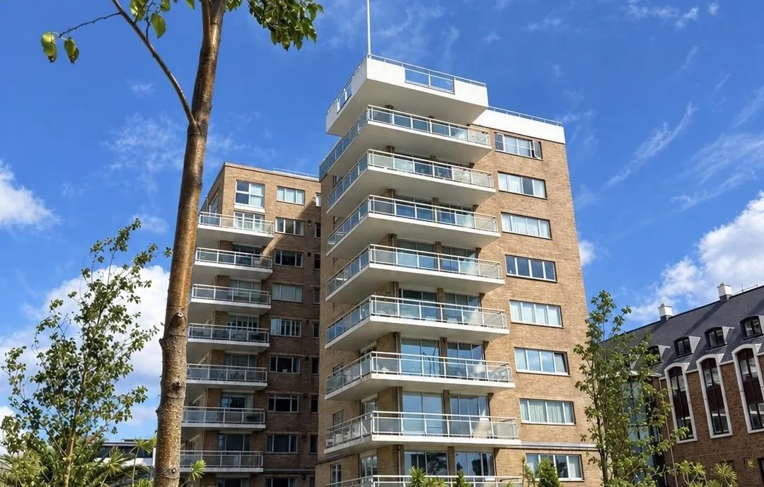 Esplanade, St Helier — main photograph