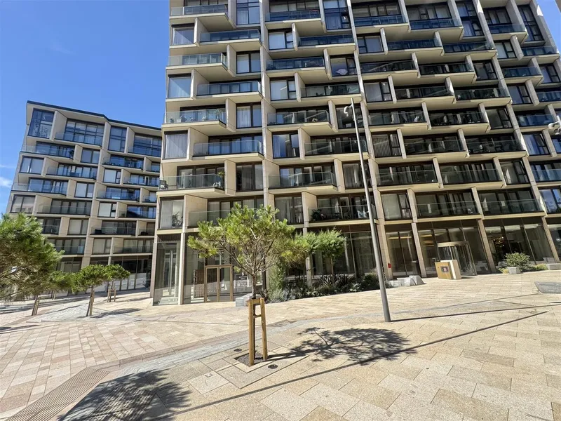 La Rue de L'Etau, St Helier — main photograph