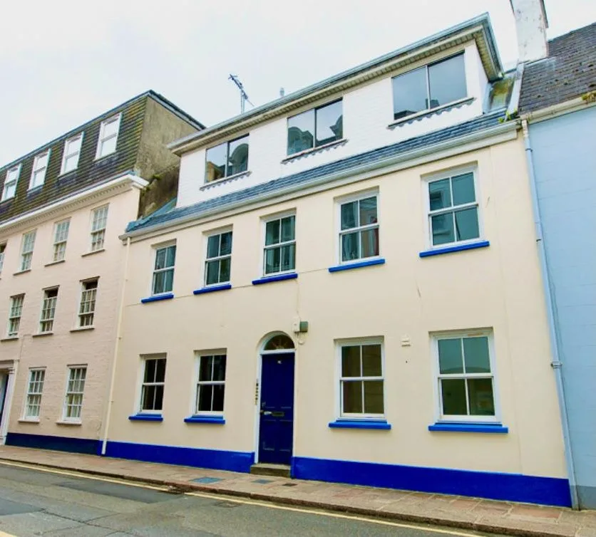 11 Seale Street, St. Helier — main photograph