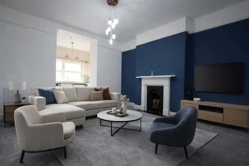 10 Queen's Road, St. Helier — main photograph