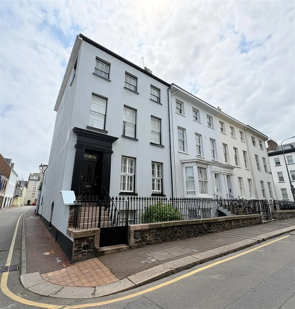 St. Marks Road, St. Helier — main photograph