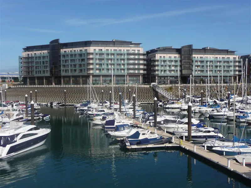 La Rue De L'etau, Castle Quay, St Helier — photograph 9