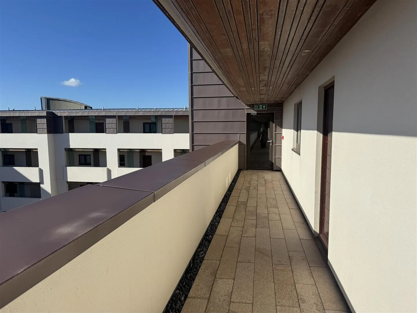 La Rue De L'etau, Castle Quay, St Helier — main photograph