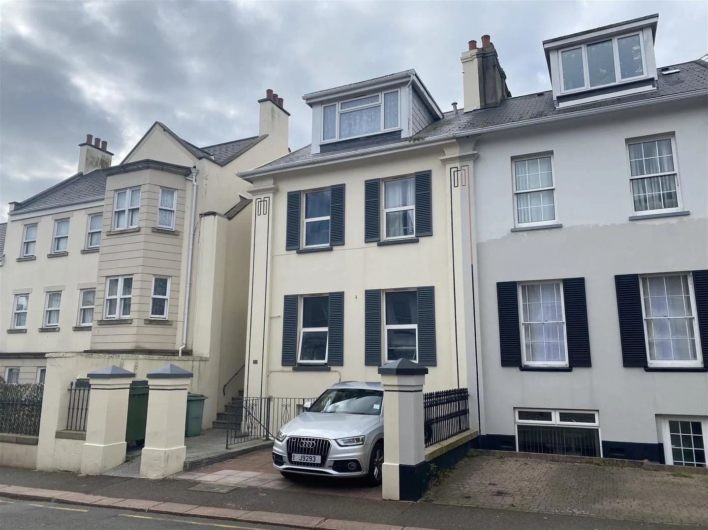 23 Clarendon Road, St. Helier — main photograph