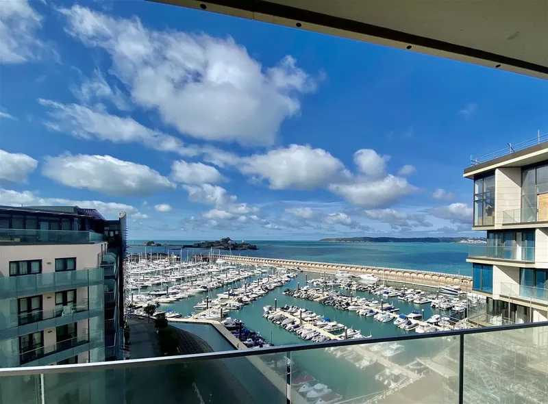 La Rue de L'Etau, St Helier — main photograph
