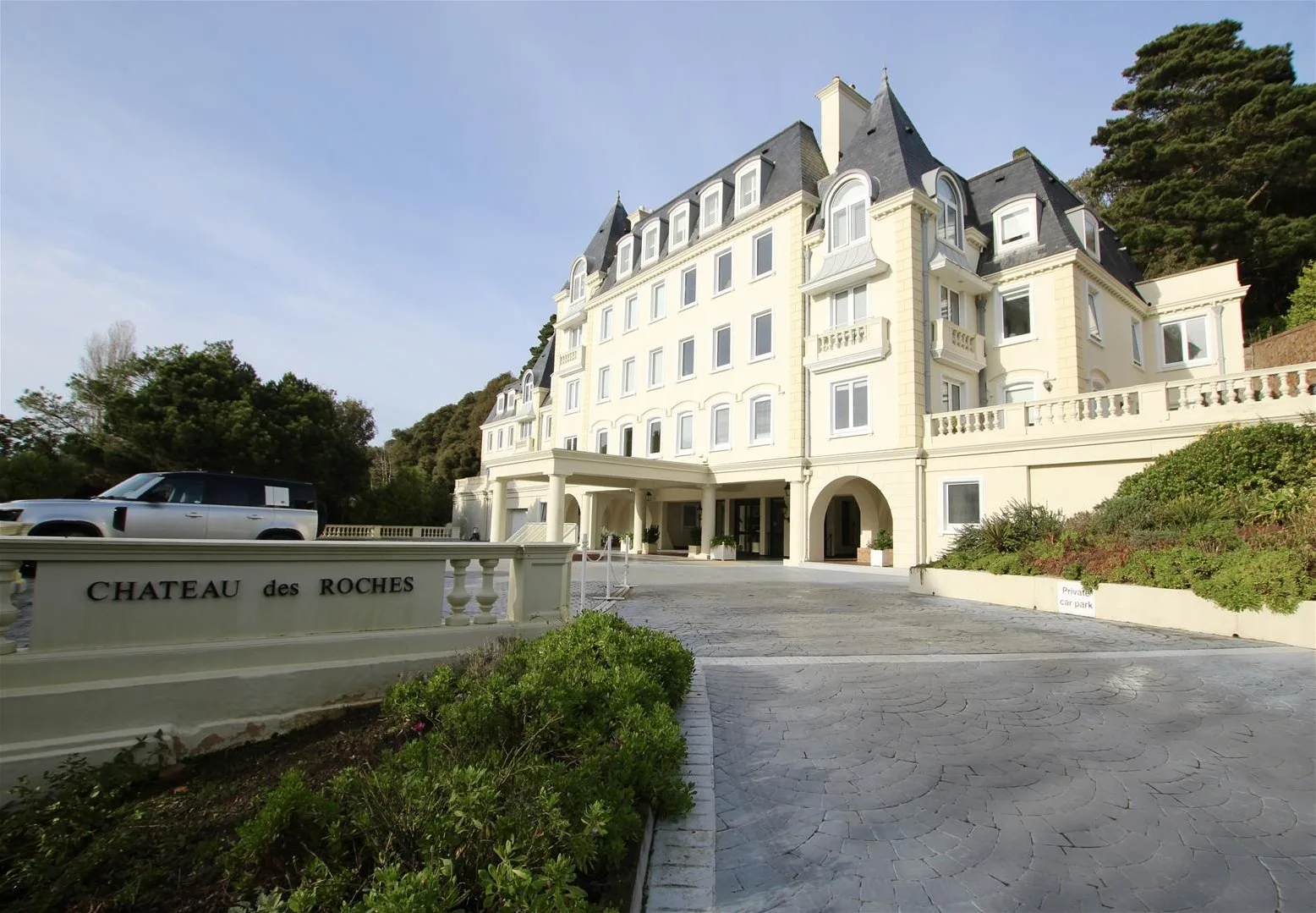 Le Mont Gras D'eau, St. Brelade — main photograph