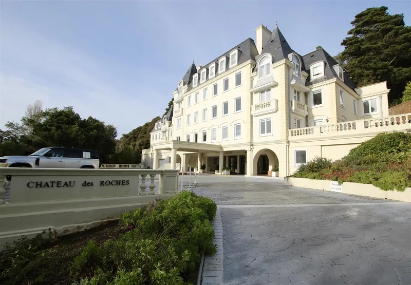 Le Mont Gras D'eau, St. Brelade — main photograph
