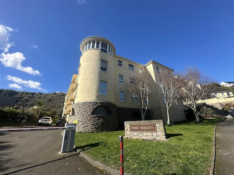 Apartment 15, Park Heights, Old St John Road, St Helier — main photograph